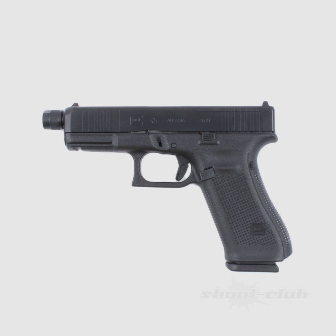 GLOCK Glock 45 FS M.O.S. Gewinde