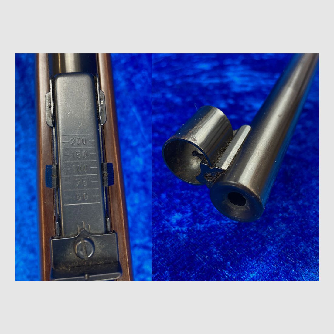Krico	 Repetierer