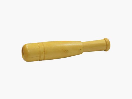 Appeau colvert bois (grand modèle)