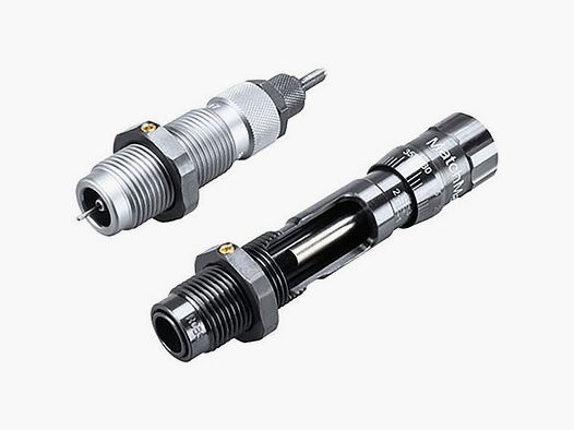 RCBS MATCHMASTER COMPETITION SETS RCBS 243 WINCHESTER COMPETITON NECK BUSHING DIE SET