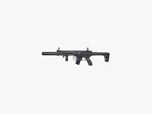 Luftgewehr - Sig Sauer MCX - Co2-System - Kal. 4,5 mm