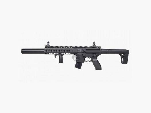 Carabine à air comprimé - Sig Sauer MCX - Système Co2 - Cal. 4,5 mm