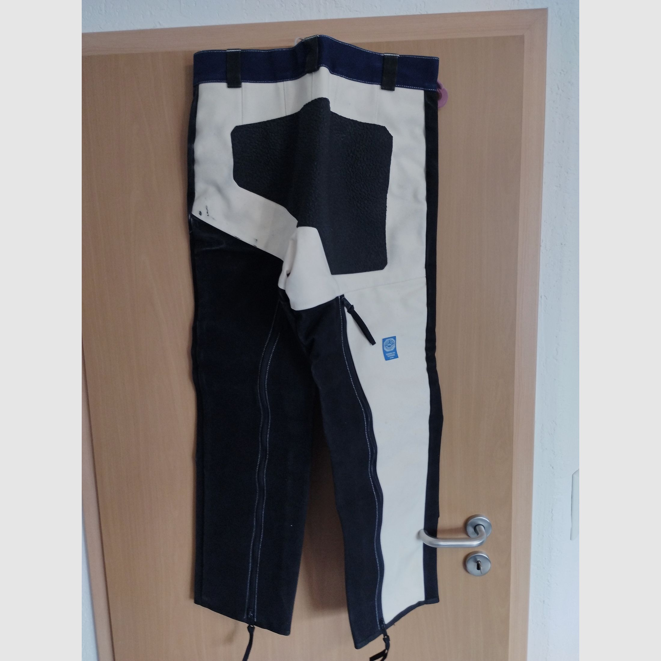 Anschütz Schießjacke und Schießhose