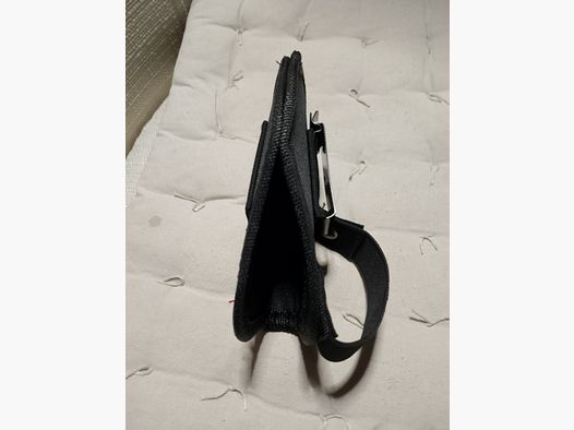 Holster pistol revolver universal left or right pistol holster new gun holster