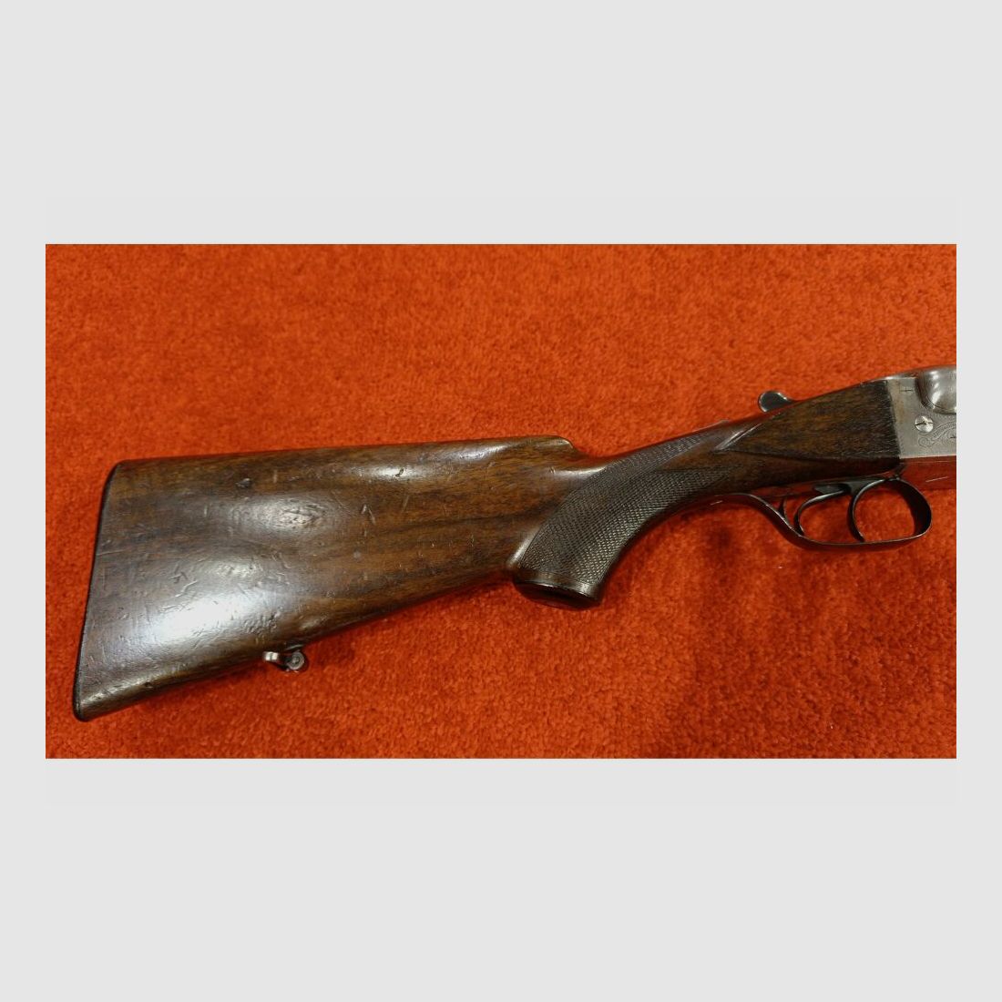 Sauer & Sohn 16/70, Bild 5 von 10