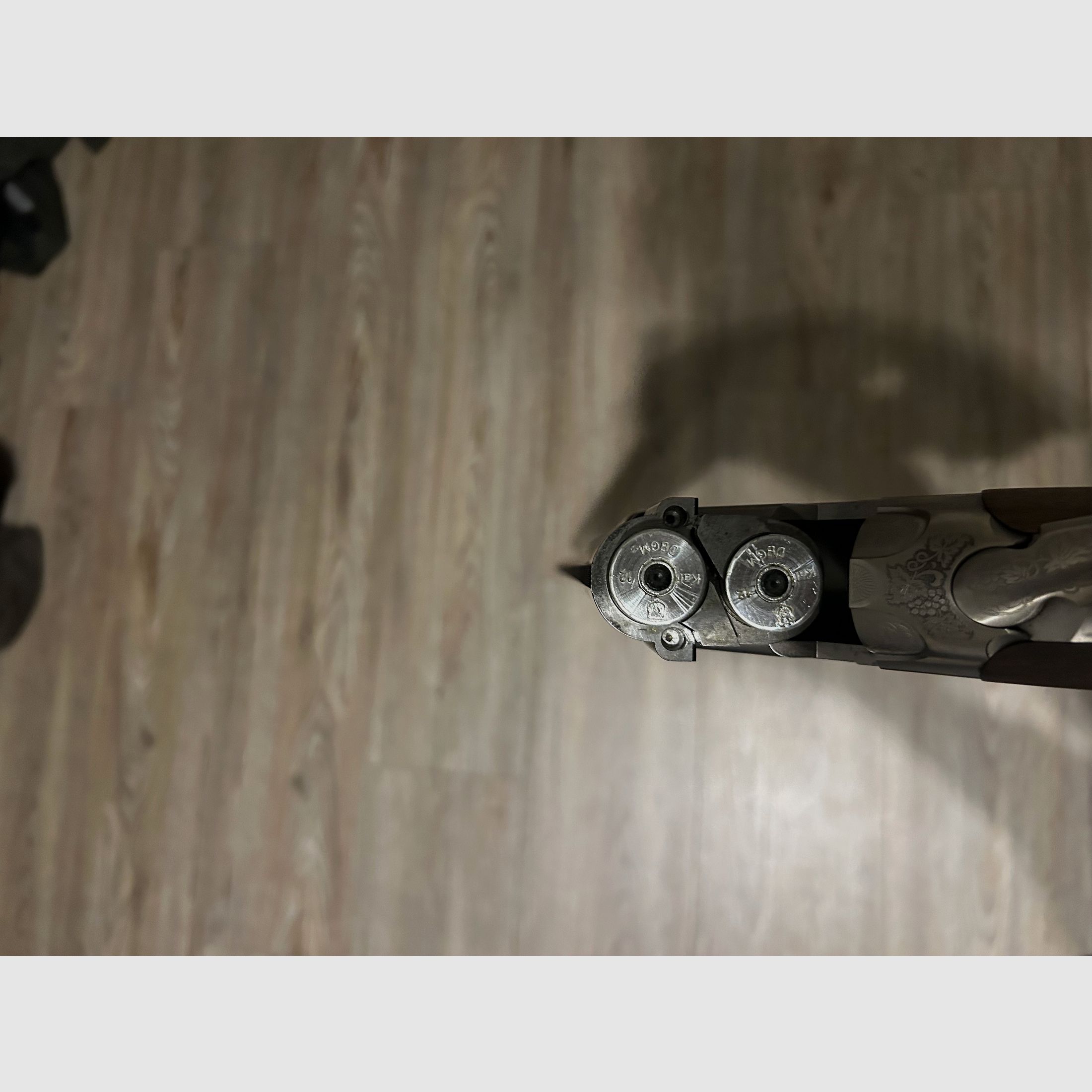 Beretta 686 Silver Pigeon 1 Links