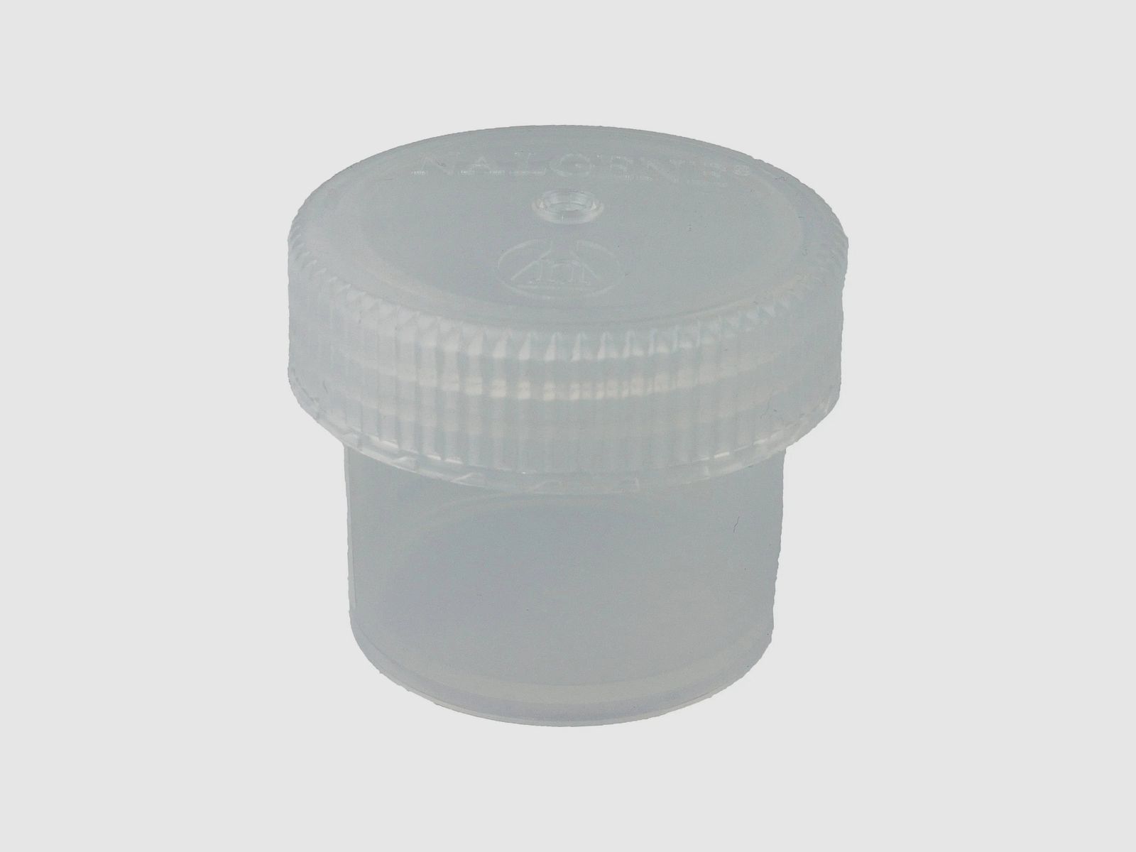 Nalgene Nalgene Dose Polypropylen 60 ml