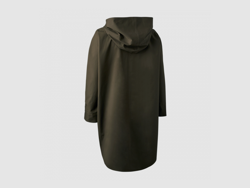 Deerhunter poncho de pluie pour femme, image 2 sur 2