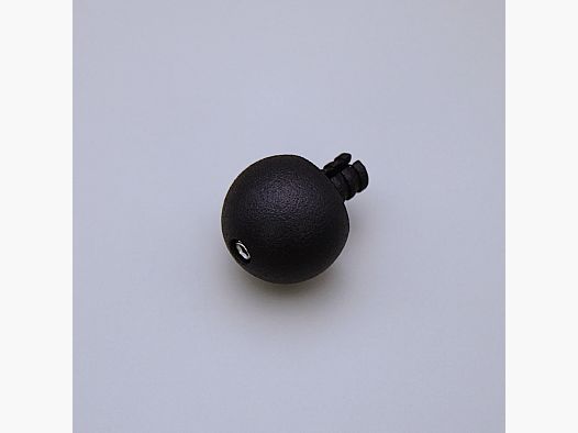 Tikka T3/T3x bolt handle - ball - Made in Germany