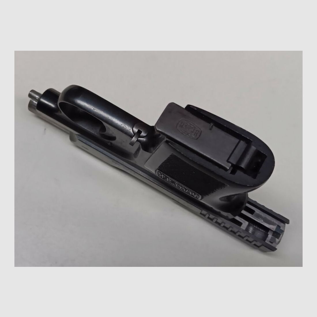 Mauser-Werke AG Oberndorf a.N. W.T.P., image 3 of 10