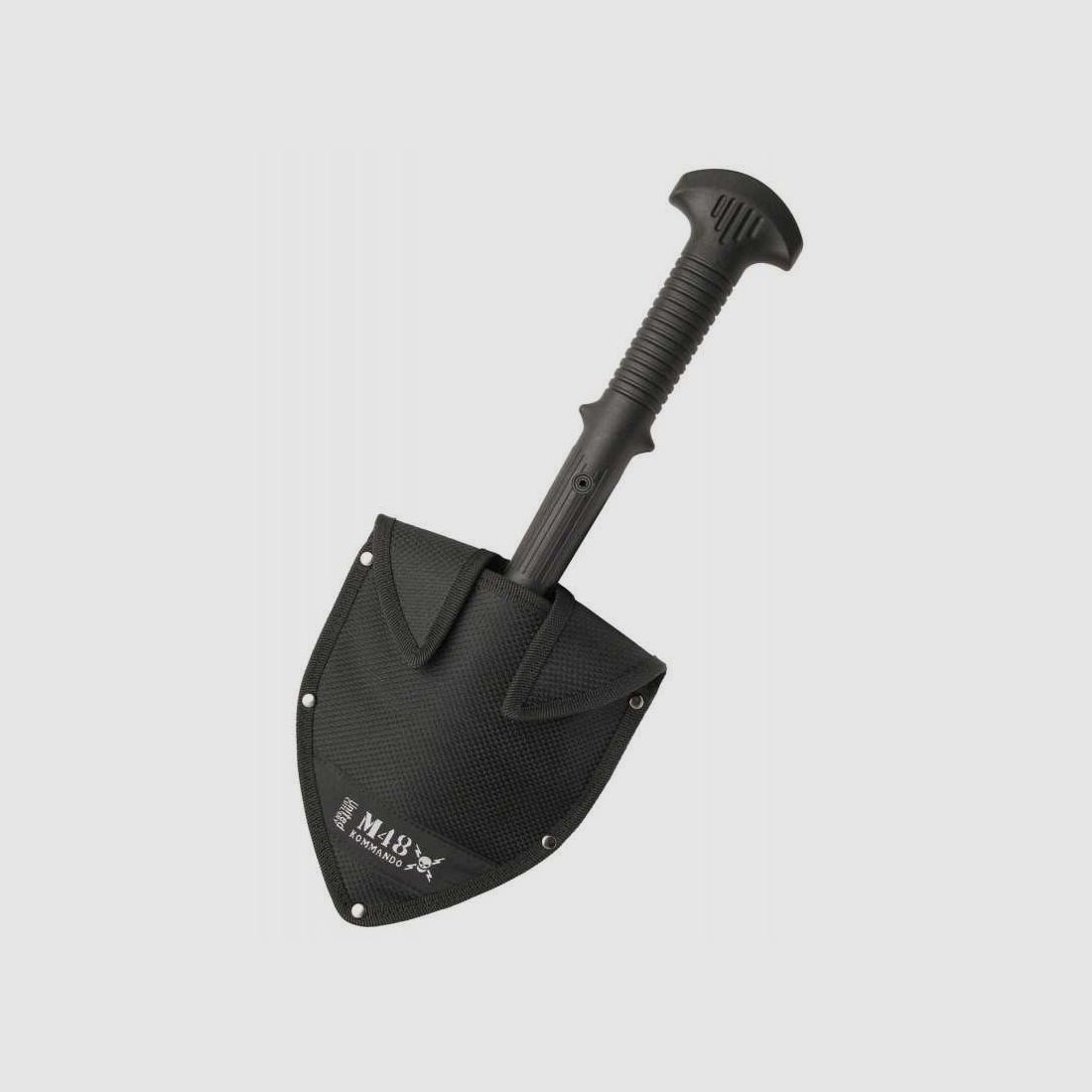 United Cutlery M48 Taktische Survival-Schaufel mit Scheide