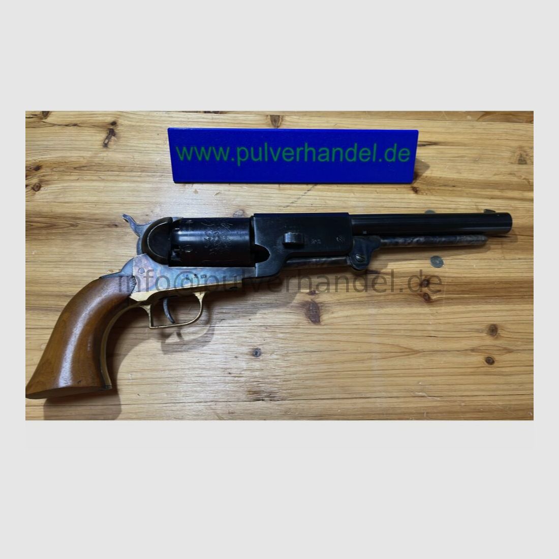 Armi San Marco Whitneyville Walkers 1847 .44(BlackPowder)