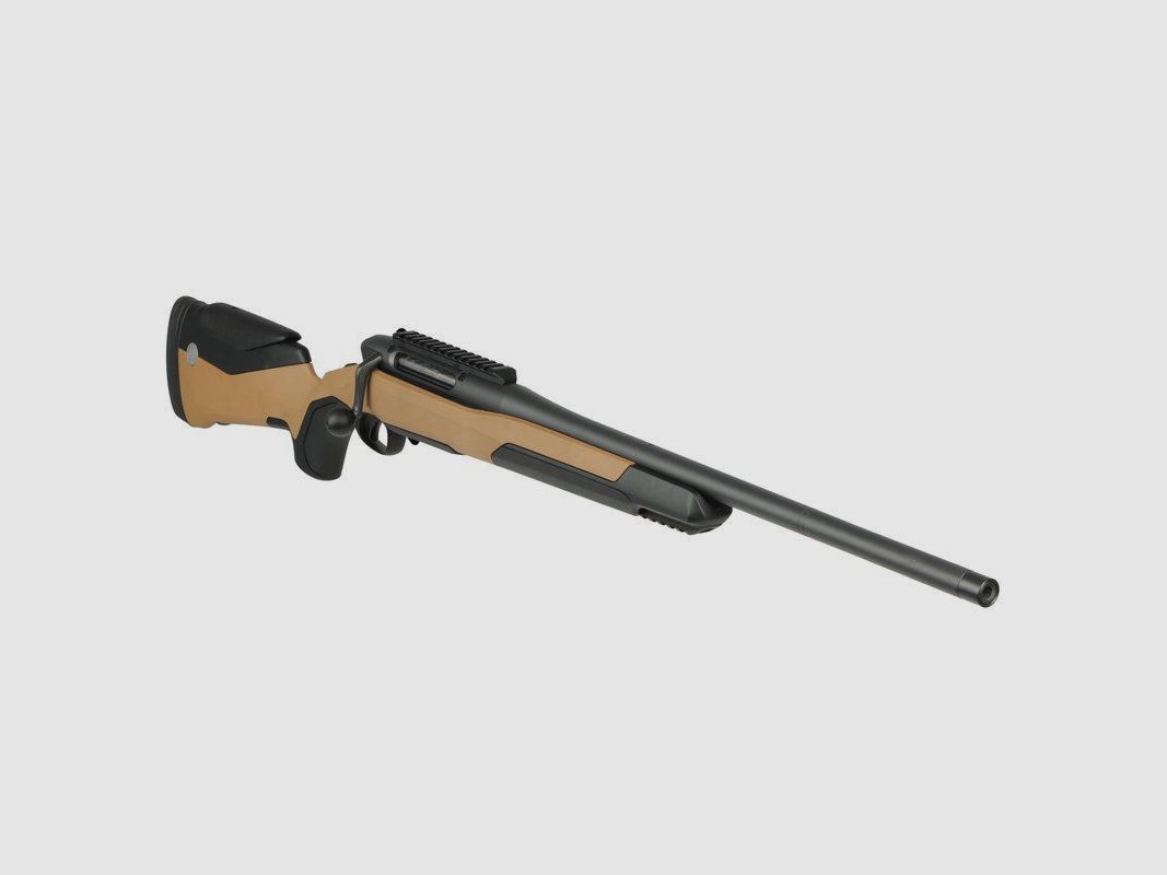 Steyr Arms Repetierbüchse RMS Wild Braun Kal.308 Win | 15x1 | LL 508mm, Bild 6 von 8