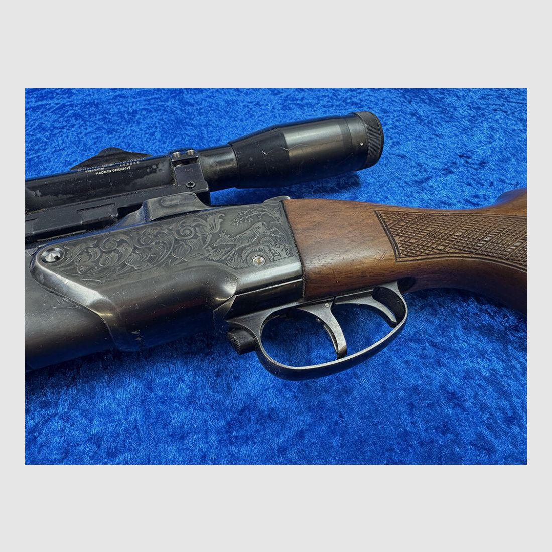 Brünner Waffenwerke ZH 306