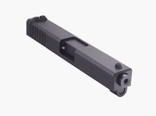 Tactical Solution Pistolen-Wechselsystem f. Glock 17/22 Gen1-Gen4 .22lr      TSG-22