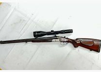 Sauer & Sohn Drilling Cal. 8x57 IRS, 16/70