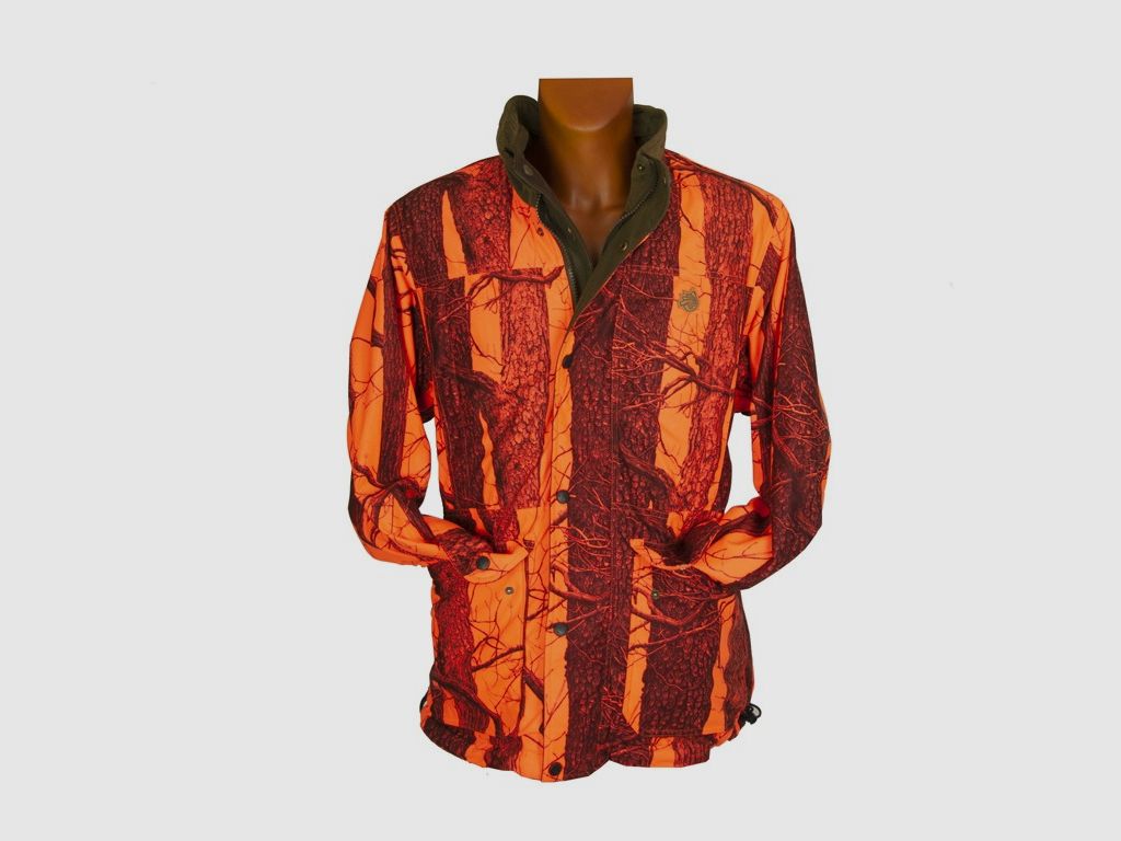 Shooterking Double Face Jacket, image 4 of 5