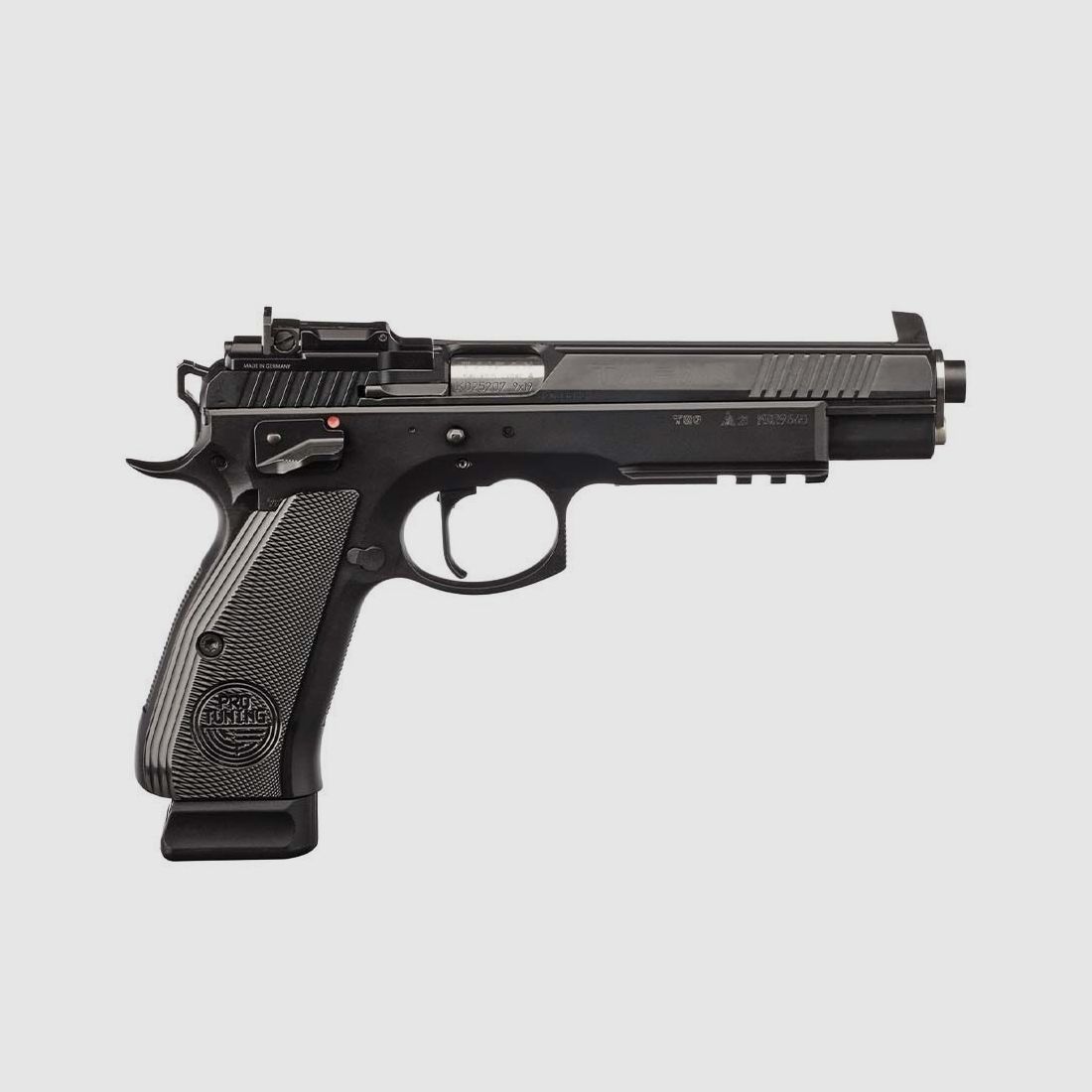 CZ Pistole Taipan OR
