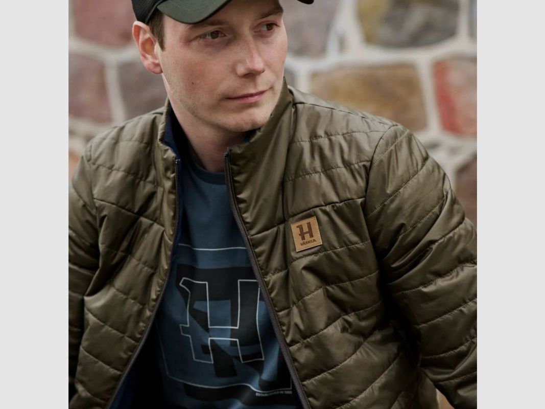 Härkila H-Jacket Kalix HSP Reversible, image 16 of 20