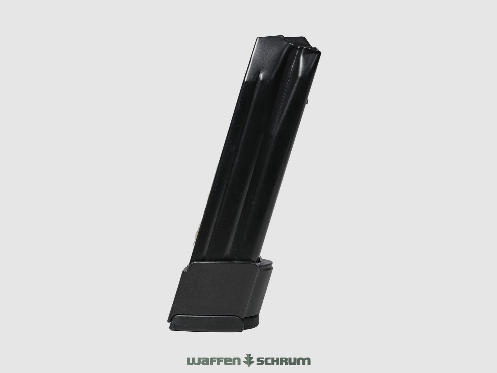 Heckler & Koch Magazine P30 - SFP9 9mm Luger 15 schoten