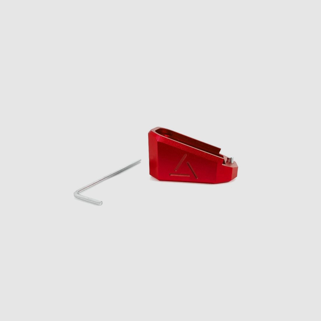 Extension de Chargeur Canik Alu +3 pour TP-9, image 2 sur 6