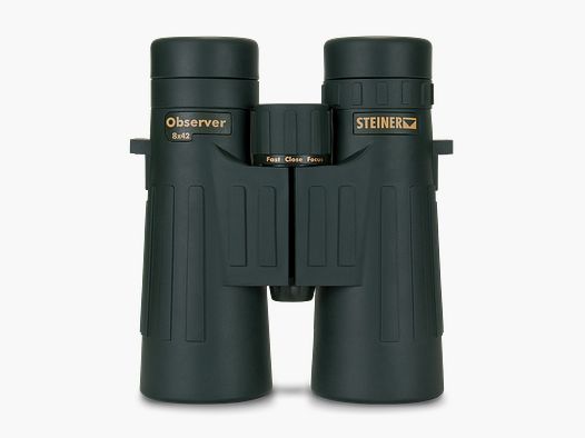 Steiner Observer 8x42 Fernglas / Jagdglas