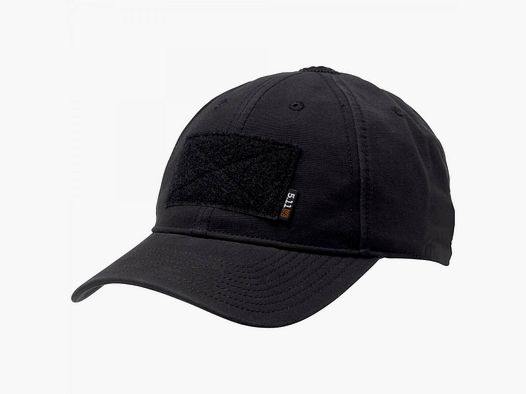 Gorra Portadora de Bandera 5.11 Tactical - Negra