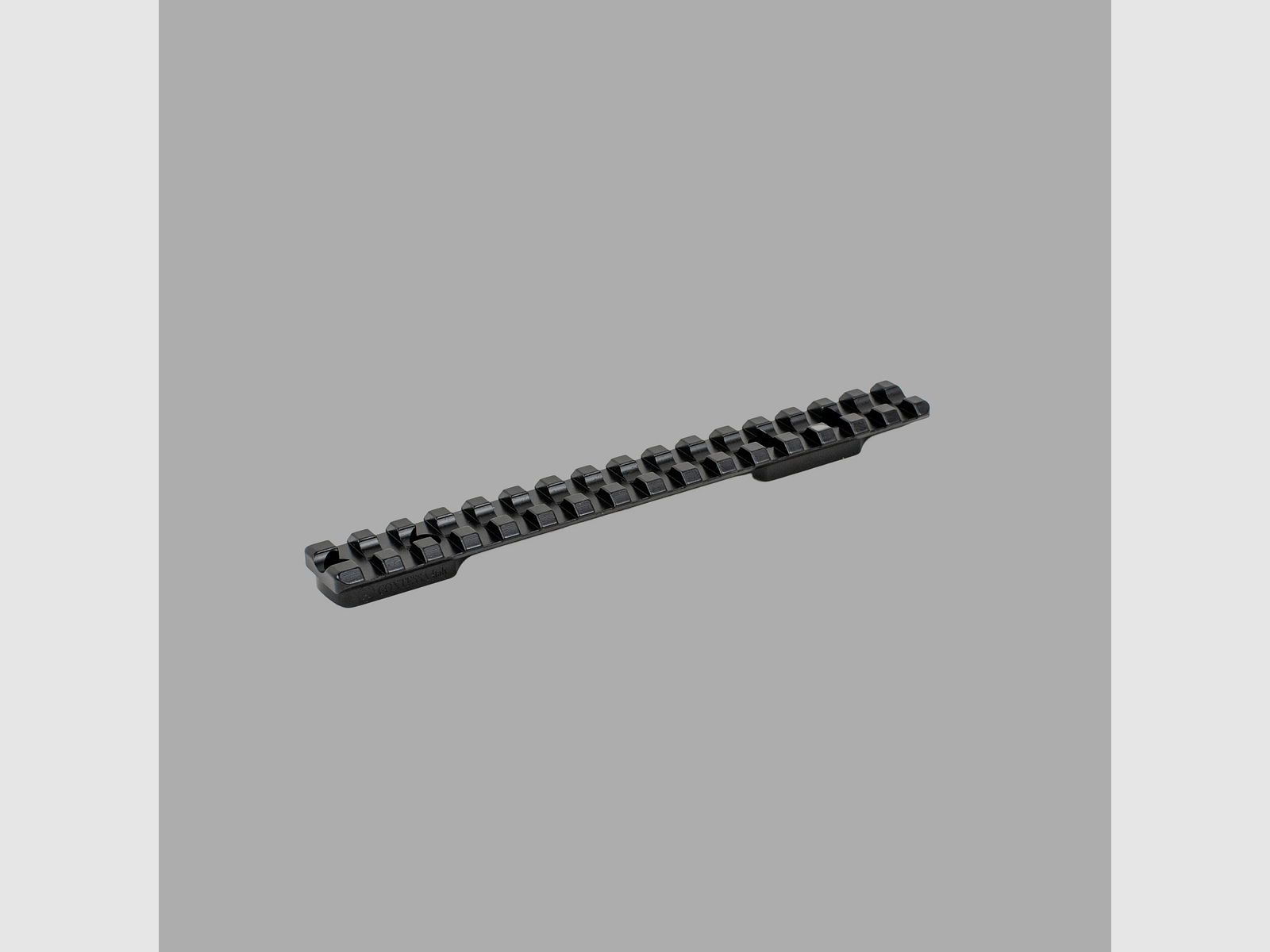 Picatinny Rail SAUER 200 Extra Short