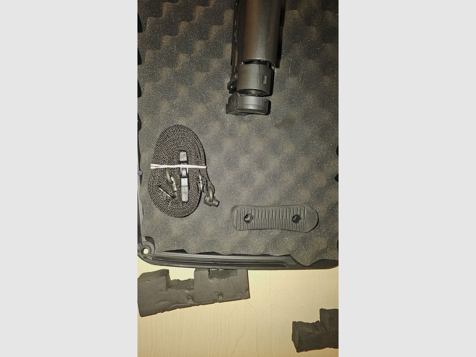 Sig Sauer 716 DMR