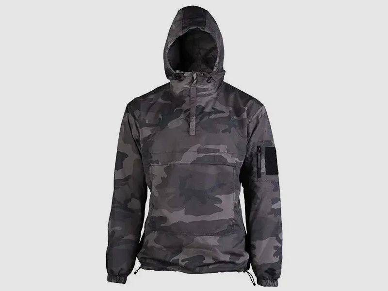Mil-Tec Mil-Tec Veste Combat Anorak Été - S Hommes