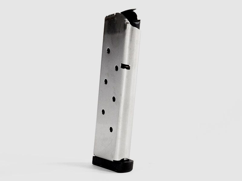 Smith & Wesson 1911er Ersatzmagazin .45 Auto