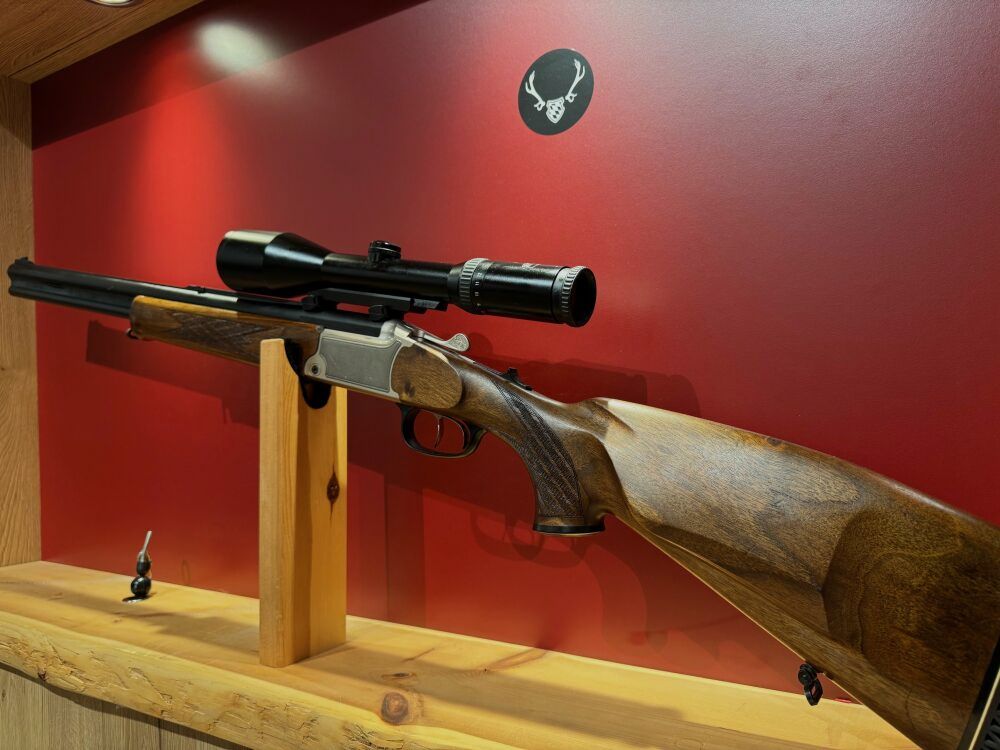 Blaser BBF95