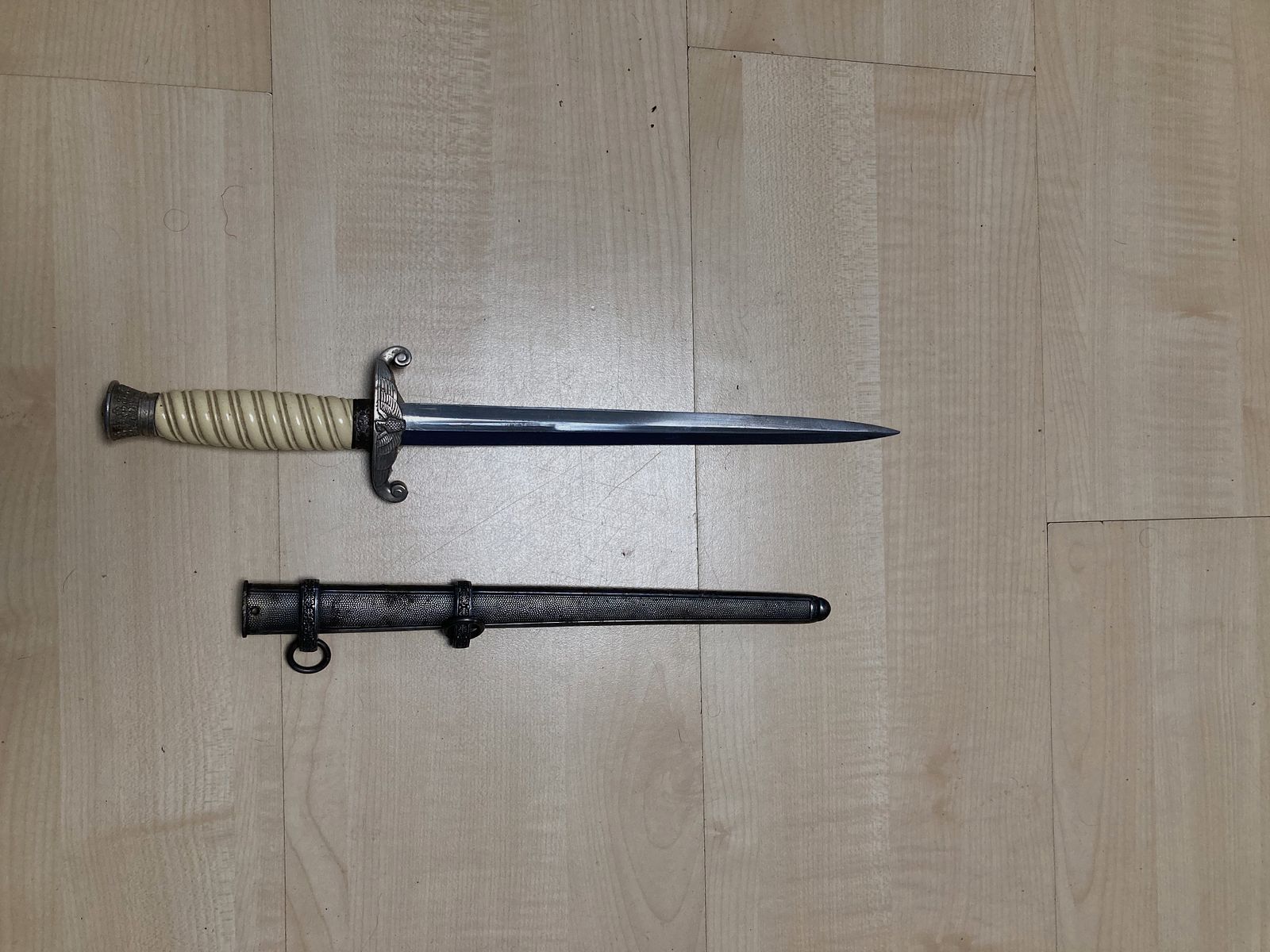 Offiziersdolch Wehrmacht