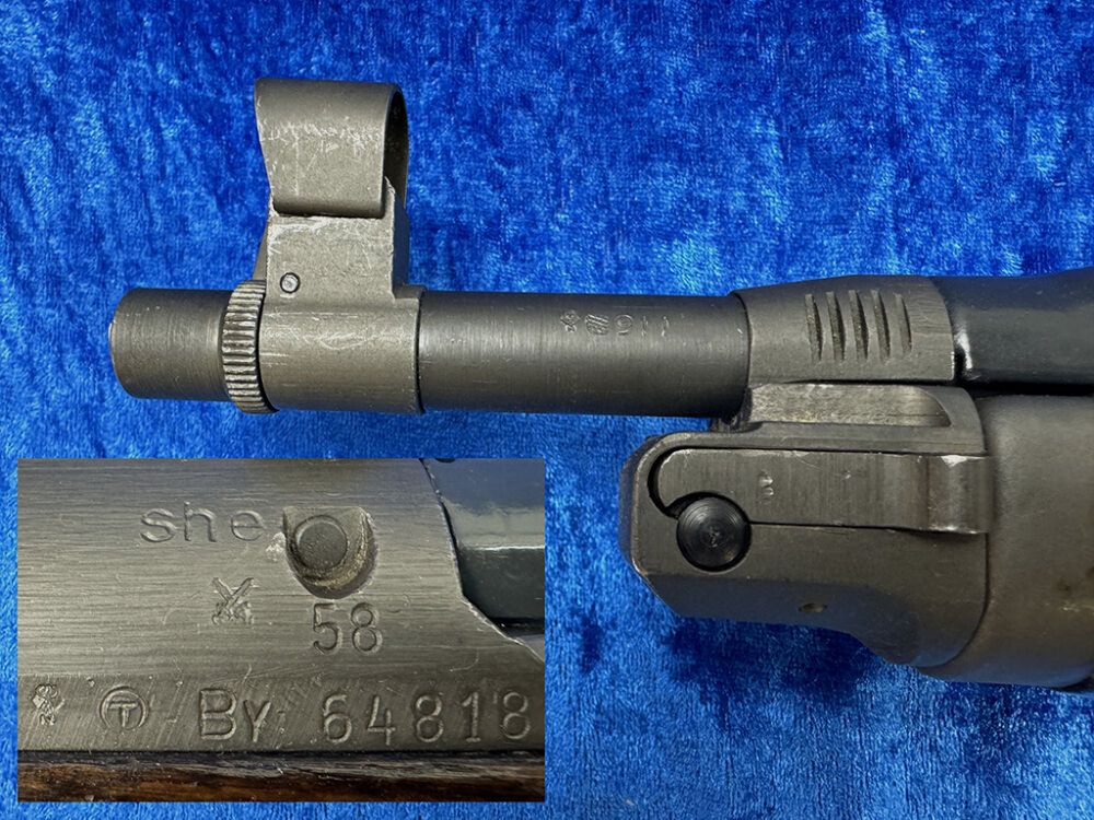 She Vz 52/57