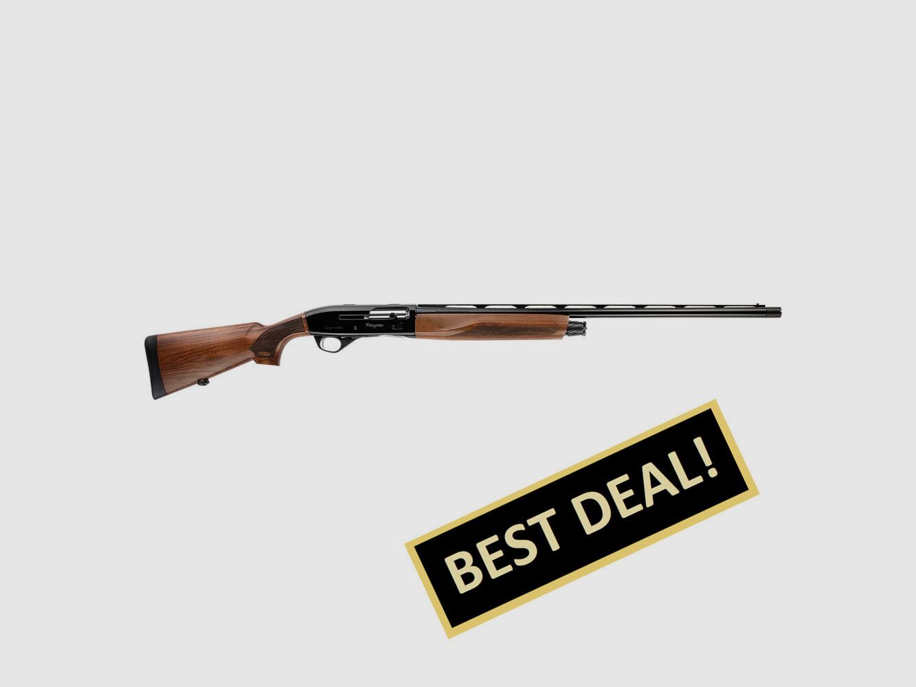 Stoeger M3000 - Peregrine Wood 12/76 71cm Wechselchoke