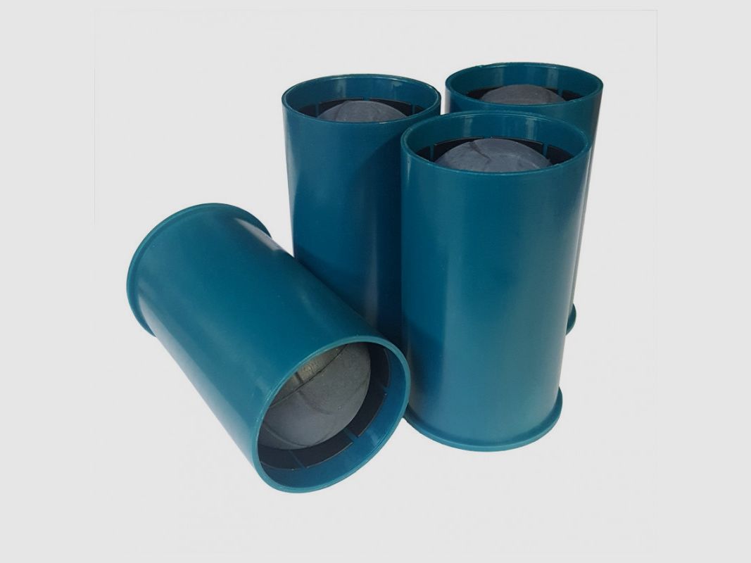 FLASHBALL-PATRONEN 44-83 CAT C X4