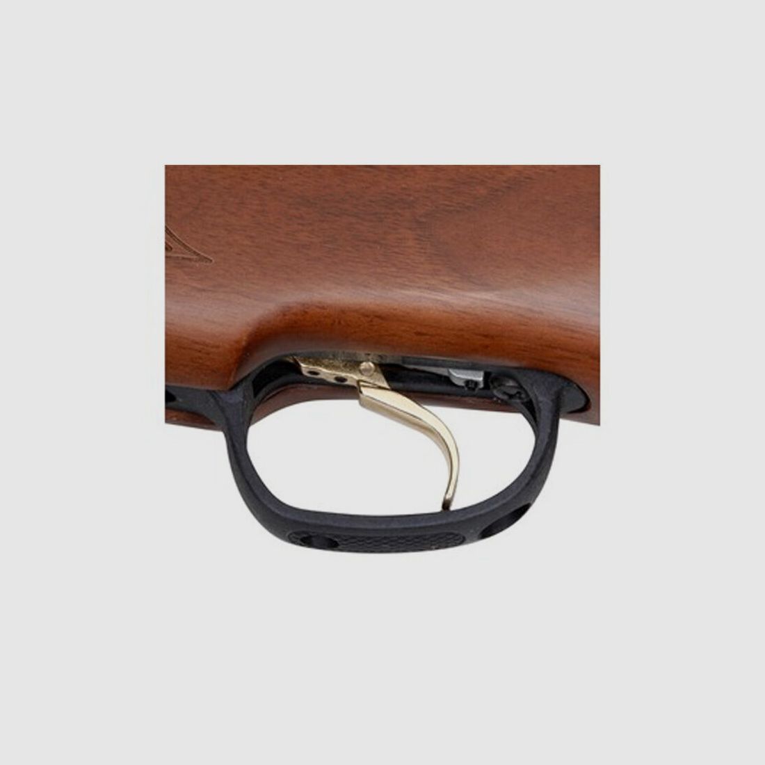 Mercury 135 SP Luftgewehr Set 4,5mm Diabolos Holzschaft