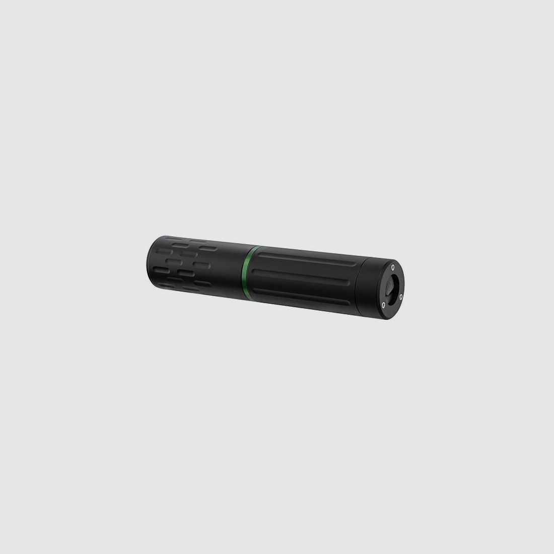 Silenzatore SAPL SL50 Avvolgente Calibro 30 Nero, immagine 3 di 16