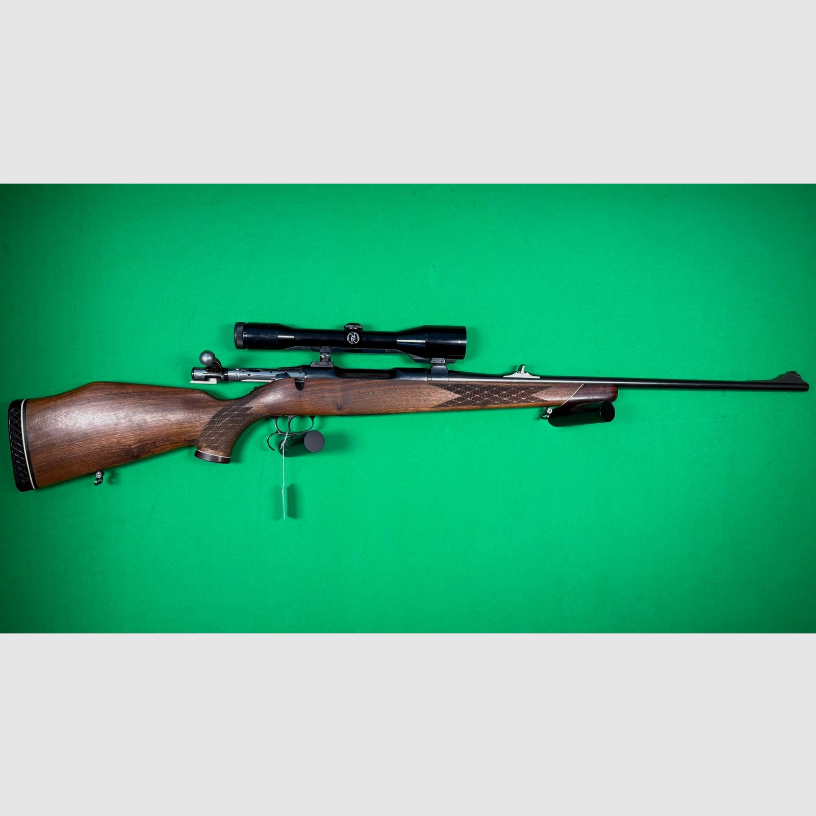 Sauer 80 7x64