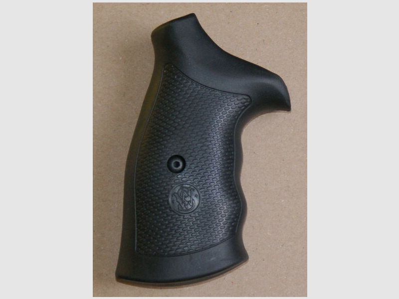 Smith & Wesson S&W KL-RB Rubber 2-piece