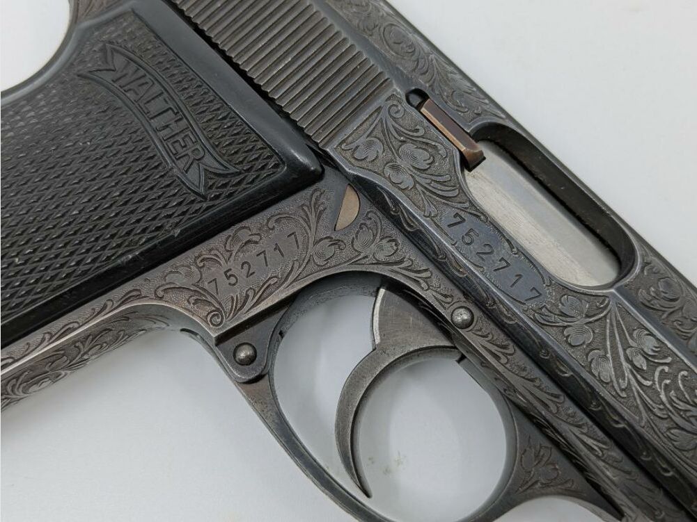 Walther PP