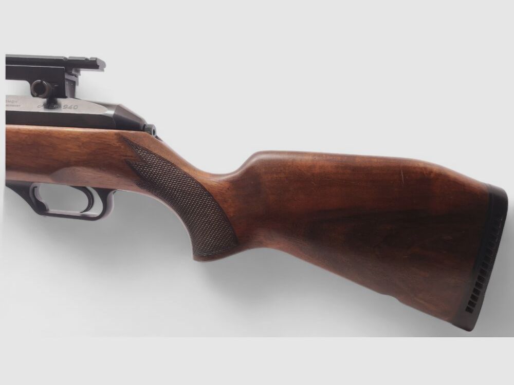 Heckler & Koch 940
