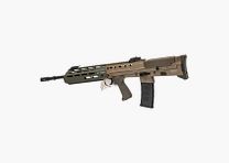 G&G L85 A3 Carabina ETU S-AEG Airsoft Karabin Bullpup Wolno od 18 – Tylko Semi – F