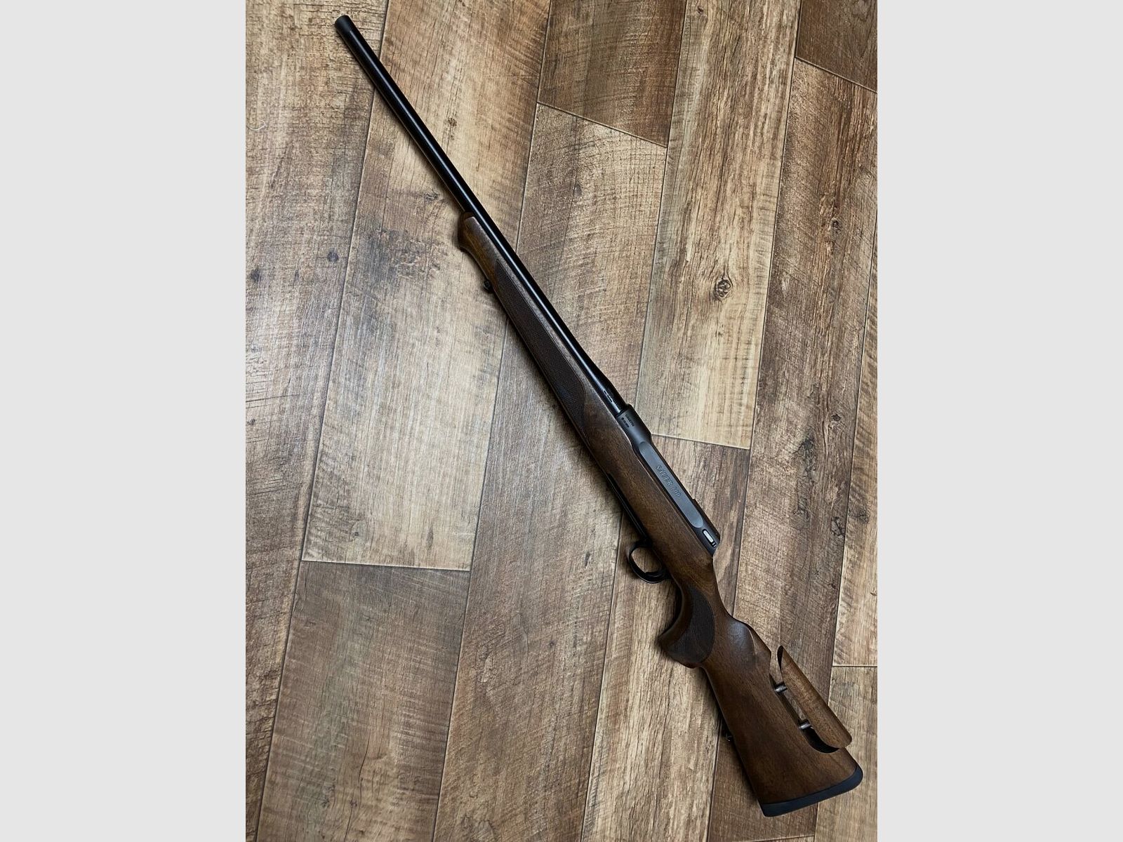 Sauer & Sohn Artemis 100 .308Win