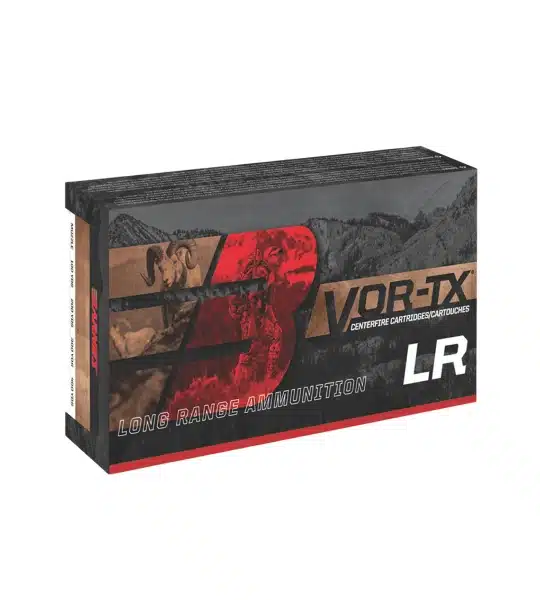 .30-06 Barnes VOR-TX LRX 11.3g / 175grs.