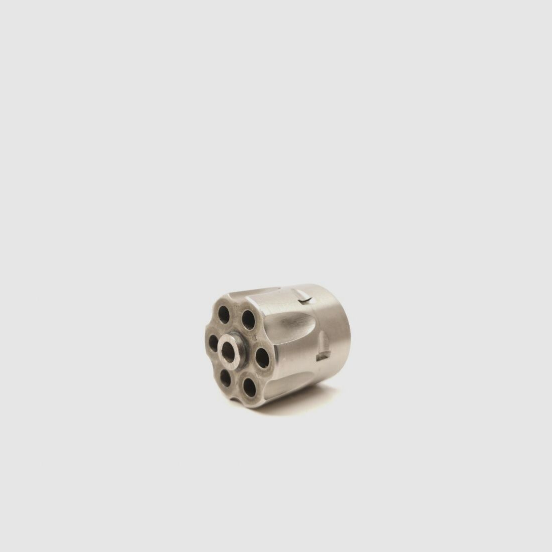 Ruger New Model Single Six mit Wechseltrommel .22lr.