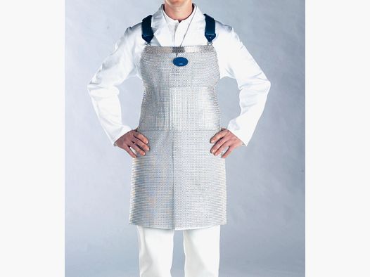 Stechschutz Kettenschürze