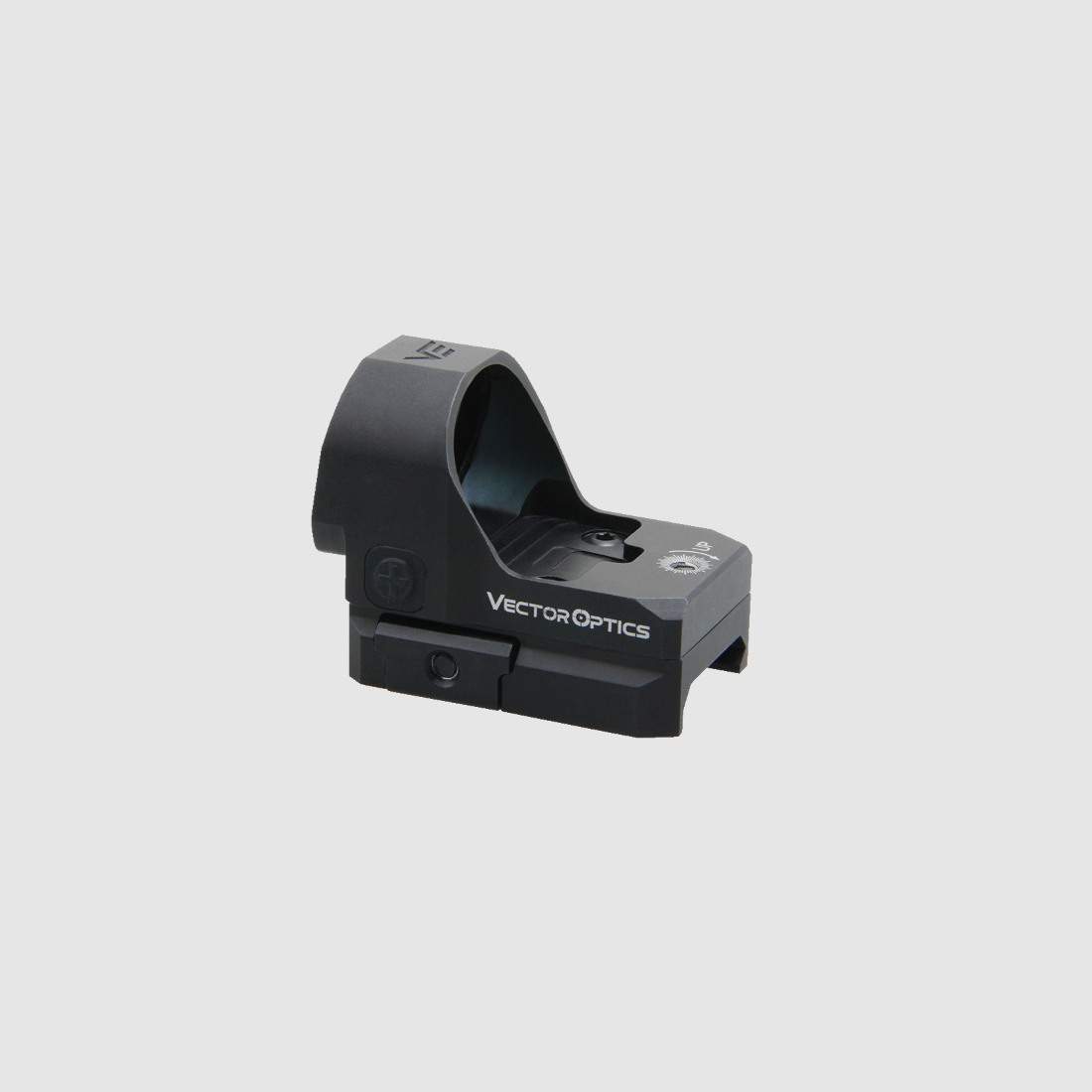 Vector Optics – Frenzy-X / 1x22x26 MOS / Multi-Reticle, image 3 sur 9
