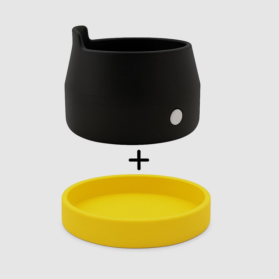 AEA HP Max - Tankblende - Combo "Einfarbig"