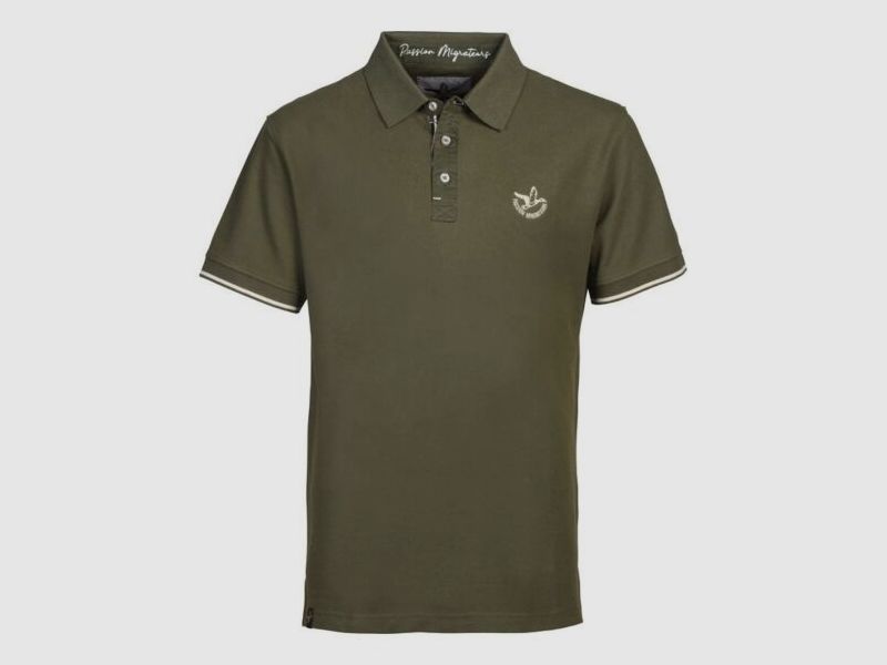 Polo Percussion Duck Passion Migrateur, Bild 1 von 2
